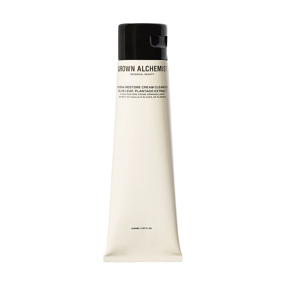 Зволожувальний засіб для вмивання Grown Alchemist Hydra-Restore Cream Cleanser,  100 мл